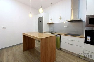 Piso en venta en Casco Histórico en Cartagena