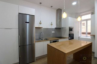 Piso en venta en Casco Histórico en Cartagena