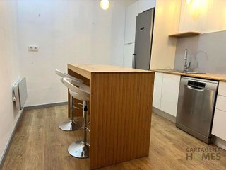 Piso en venta en Casco Histórico en Cartagena