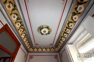 Piso en venta en Casco Histórico en Cartagena