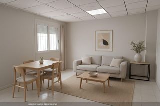 Piso en venta en San Roque - Ronda norte en Badajoz