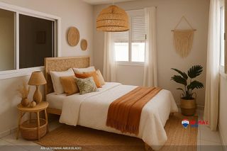 Piso en venta en San Roque - Ronda norte en Badajoz