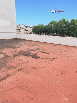 Piso en venta en San Roque - Ronda norte en Badajoz