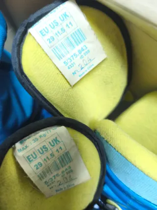 Patines en línea infantiles ajustables