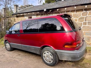 Toyota Previa 1992