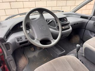 Toyota Previa 1992