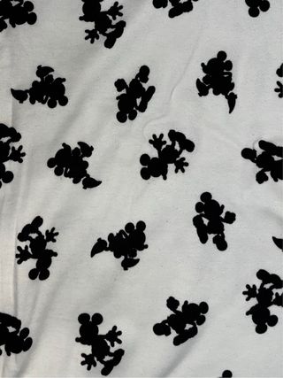 Pijama Enterizo de Disneyland