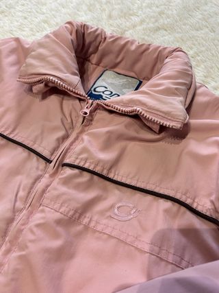 Abrigo Frio y Nieve Cony M