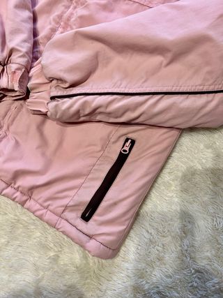 Abrigo Frio y Nieve Cony M