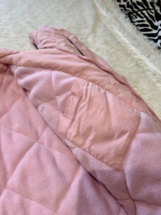 Abrigo Frio y Nieve Cony M