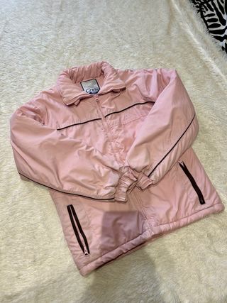 Abrigo Frio y Nieve Cony M