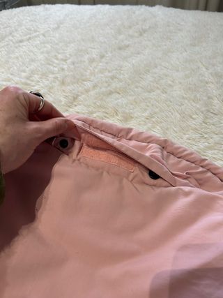 Abrigo Frio y Nieve Cony M