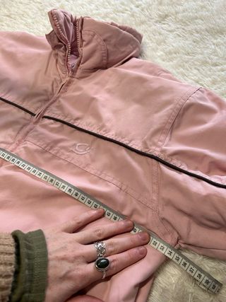 Abrigo Frio y Nieve Cony M