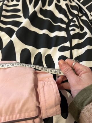 Abrigo Frio y Nieve Cony M