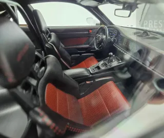 Porsche 911 GT3 RS 992 Norev 1/12