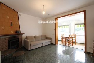Casa adosada en venta en Residencial en Cunit