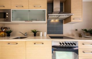 Piso en venta en Vilafortuny - Cap de Sant Pere en Cambrils