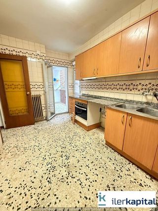Piso en venta en Centre Històric - Rambla Ferran - Estació en Lleida