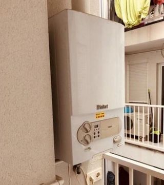 Piso en venta en Casc Antic - Nou Cambrils en Cambrils