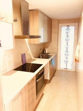 Piso en venta en Casc Antic - Nou Cambrils en Cambrils