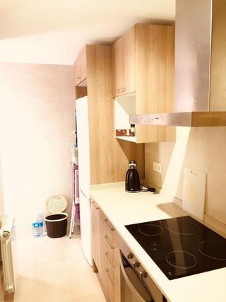 Piso en venta en Casc Antic - Nou Cambrils en Cambrils