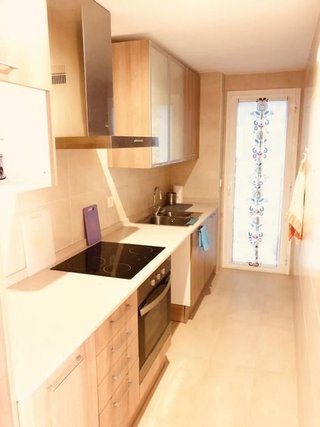Piso en venta en Casc Antic - Nou Cambrils en Cambrils