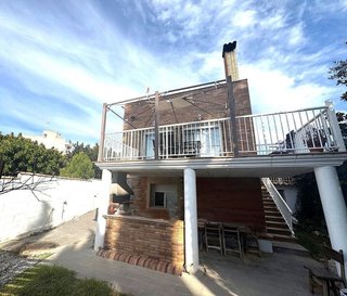 Chalet en venta en Eixample Residencial en Roda de Barà