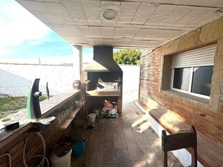 Chalet en venta en Eixample Residencial en Roda de Barà