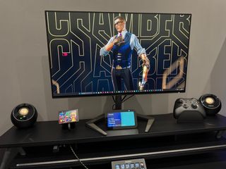 Monitor Philips 240 Hz