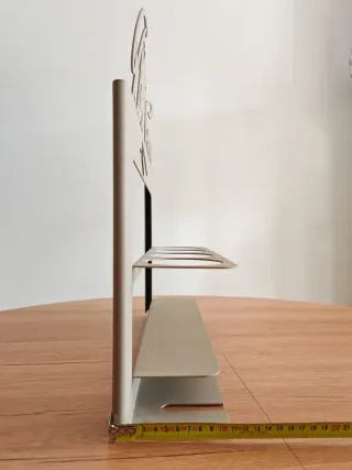 Portabottiglie Arti & Mestieri "Wine Corner"