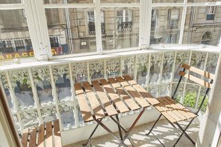 Piso en alquiler en Areal – Zona Centro en Vigo