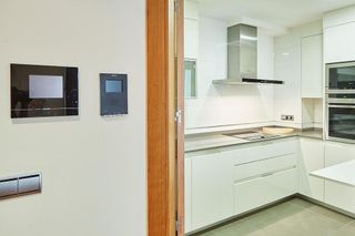 Piso en alquiler en Areal – Zona Centro en Vigo