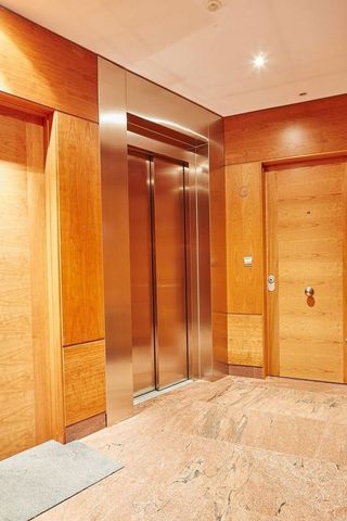 Piso en alquiler en Areal – Zona Centro en Vigo