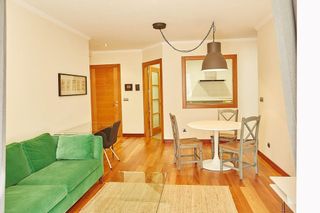 Piso en alquiler en Areal – Zona Centro en Vigo