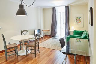 Piso en alquiler en Areal – Zona Centro en Vigo