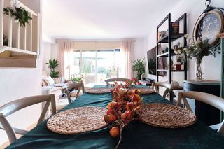 Casa adosada en venta en Sant Pol - Volta de l'Ametller en Sant Feliu de Guíxols