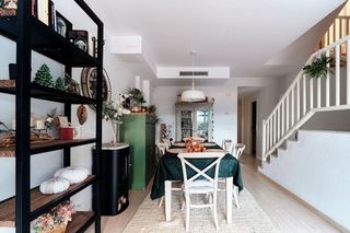 Casa adosada en venta en Sant Pol - Volta de l'Ametller en Sant Feliu de Guíxols