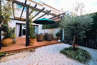 Casa adosada en venta en Sant Pol - Volta de l'Ametller en Sant Feliu de Guíxols