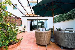 Casa adosada en venta en Sant Pol - Volta de l'Ametller en Sant Feliu de Guíxols