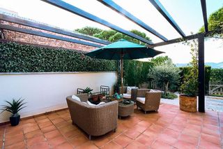 Casa adosada en venta en Sant Pol - Volta de l'Ametller en Sant Feliu de Guíxols