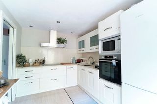 Casa adosada en venta en Sant Pol - Volta de l'Ametller en Sant Feliu de Guíxols