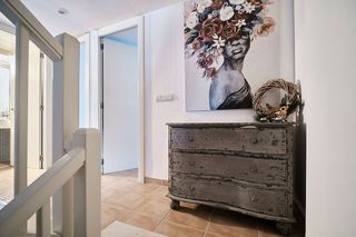 Casa adosada en venta en Sant Pol - Volta de l'Ametller en Sant Feliu de Guíxols