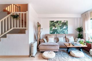 Casa adosada en venta en Sant Pol - Volta de l'Ametller en Sant Feliu de Guíxols