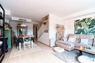 Casa adosada en venta en Sant Pol - Volta de l'Ametller en Sant Feliu de Guíxols