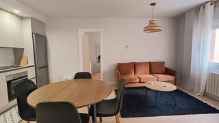 Piso en alquiler en Ave en Zaragoza