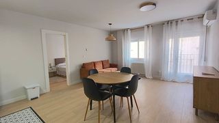 Piso en alquiler en Ave en Zaragoza