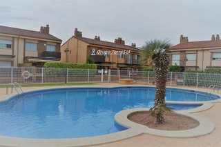 Casa pareada en venta en Vilafortuny - Cap de Sant Pere en Cambrils