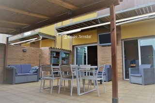 Casa pareada en venta en Vilafortuny - Cap de Sant Pere en Cambrils