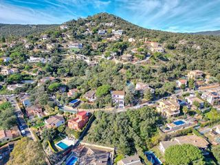 Terreno en venta en Cabanyes-Mas Ambrós-Mas Pallí en Calonge