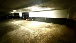 Garaje en alquiler en Goya en Madrid